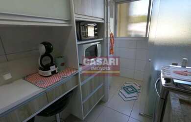 Imagem 7: Apartamento com 3 dormitórios à venda, 70 m² - Parque Terra Nova - São Bernardo do Campo/S