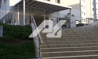 Imagem 1: Apartamento - Bosque - Campinas