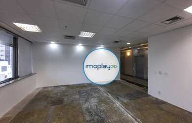 Imagem 4: 200m² em vão livre na Cardoso de Melo