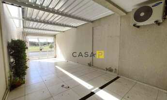 Imagem 3: Casa com 2 dormitórios à venda, 90 m² por R$ 410.000,00 - Jardim Terramérica II - American