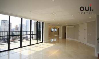 Imagem: Apartamento Duplex com 3 dormitórios, 285