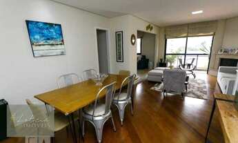 Imagem 7: Apartamento com 3 dormitórios à venda, 145 m² por R$ 1.199.000 - Real Parque - São Paulo/S