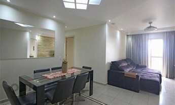 Imagem: Apartamento com 3 dormitórios à venda