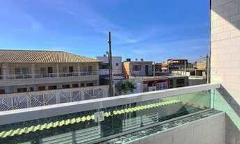 Imagem: Casa com 2 dormitórios à venda, 70 m²