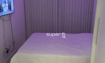 Imagem 7: Cobertura com 2 dormitórios, 142 m² - venda por R$ 1.400.000,00 ou aluguel por R$ 7.500,00