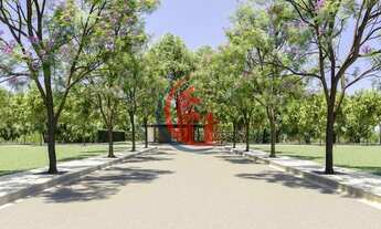 Imagem 2: Lançamento! Villa Sapezal Indaiatuba/SP um loteamento para se viver em harmonia com a natu