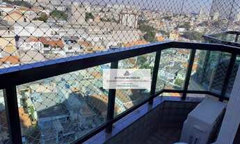 Imagem 5: GRANDE OPORTUNIDADE! Apartamento com 133m² para locação em um excelente bairro vem conhece