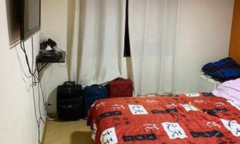 Imagem 4: Apartamento com 3 dormitórios à venda, 130 m² por R$ 2.390.000,00 - Vila Nova Conceição