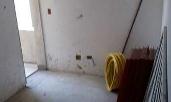 Imagem 5: Apartamento com 2 dormitórios à venda, 53 m² por R$ 371.000 - Parque das Nações - Santo An