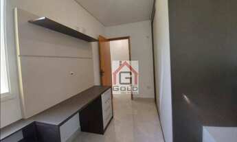 Imagem 3: Cobertura à venda, 95 m² por R$ 410.000,00 - Vila Curuçá - Santo André/SP