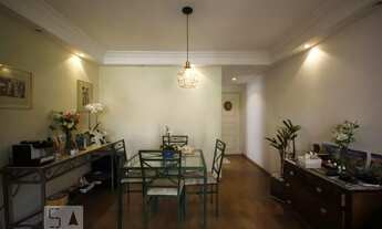 Imagem: Excelente apto. Com 98 m², 3 dorms, sendo