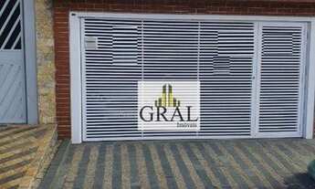 Imagem: Casa com 3 dormitórios à venda, 122 m²