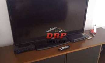 Imagem 4: Apartamento com 3 dormitórios à venda, 95 m² por R$ 744.000,00 - Vila Augusta - Guarulhos