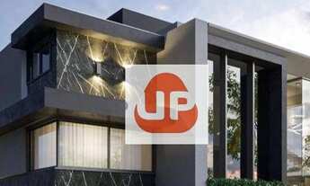 Imagem 3: Casa com 4 dormitórios à venda, 739 m² por R$ 7.200.000,00 - Gênesis 2 - Santana de Parnaí