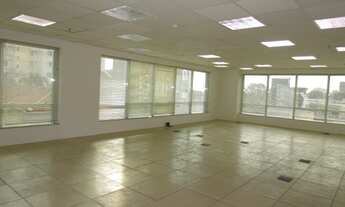 Imagem 3: Conjunto Comercial de alto padrão próximo ao metrô!