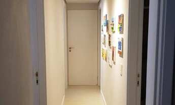 Imagem 6: Apartamento com 3 dormitórios à venda, 103 m² por R$ 1.500.000,00 - Bosque da Saúde - São