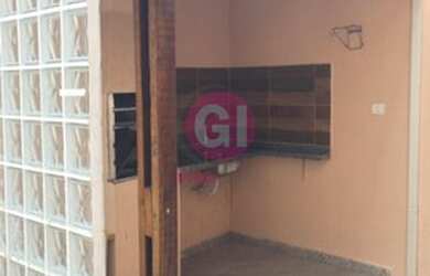 Imagem 6: Sobrado no villa branca,3 quartos,suite,2 vagas,3 banheiros,210m²