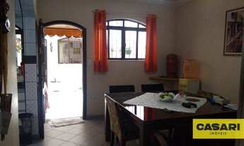 Imagem 5: Sobrado com 3 dormitórios à venda, 244 m² - Rudge Ramos - São Bernardo do Campo/SP