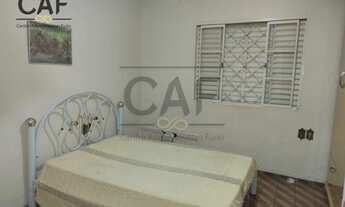 Imagem 6: Casa com 3 dormitórios à venda, 192 m² por R$ 1.600.000,00 - Jardim Proença - Campinas/SP