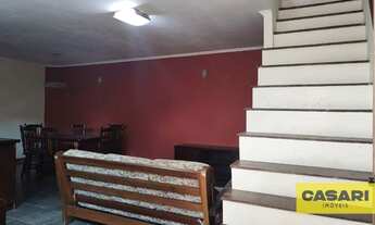 Imagem 5: Casa com 4 dormitórios à venda, 150 m² - Demarchi - São Bernardo do Campo/SP