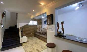 Imagem 7: Sobrado com 3 dormitórios à venda, 181 m² por R$ 890.000,00 - Granja Viana - Cotia/SP