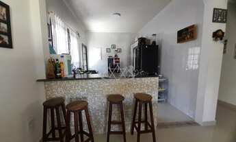 Imagem 6: Casa à venda " MARAVILHOSA " condomínio Mar Verde I, sendo 4 dormitórios e uma 1