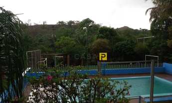 Imagem 6: Chácara com 2 dormitórios à venda, 1050 m² por R$ 500.000,00 - Residencial Vale dos Lírios