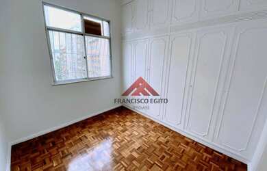 Imagem 4: Apartamento com 2 dormitórios para alugar, 60 m² por R$ 1.500,00/mês - Icaraí - Niterói/RJ