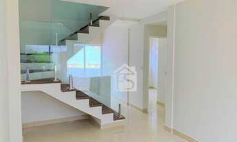 Imagem 2: Casa com 3 Quartos, sendo 2 suítes s à venda por R$ 329.800 - Nova Parnamirim - Parnamirim