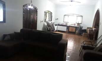 Imagem 4: Casa com 3 dormitórios à venda, 250 m² por R$ 570.000 - Parque Residencial Comendador Manc