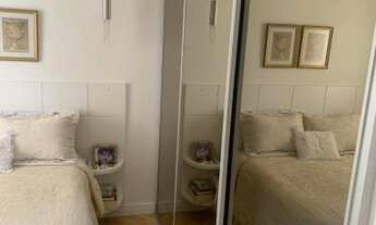 Imagem 4: Apartamento com 3 dormitórios à venda, 73 m² por R$ 595.000,00 - Morumbi - São Paulo/SP