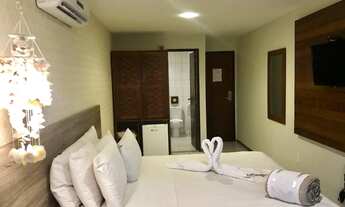 Imagem 5: Hotel/Motel/Pousada para venda com 600 metros quadrados com 13 quartos em CENTRO - Ipojuca