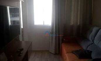 Imagem 4: Apartamento com 2 dormitórios à venda, 59 m² por R$ 490.000 - Picanco - Guarulhos/SP