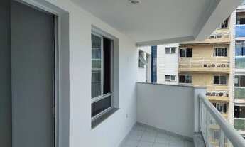 Imagem: Apartamento para venda tem 91m2 com 2 quartos