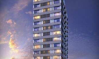 Imagem 3: Vendo apartamento novo de duas suítes e duas vagas no coração do Bairro Menino Deus em Por