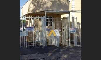 Imagem 4: Apartamento com 2 dormitórios, 50 m² - venda por R$ 209.000 ou aluguel por R$ 1.100/mês