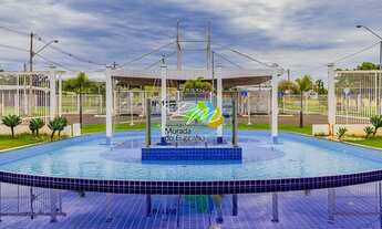 Imagem 2: Terreno Condomínio Morada do Engenho REF: 384