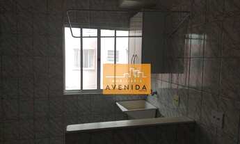 Imagem 6: Apartamento com 2 dormitórios - venda por R$ 180.000 ou aluguel por R$ 800/mês - João Aran