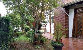 Imagem 6: Casa à venda, 229 m² por R$ 1.350.000,00 - Vila Valparaíso - Santo André/SP