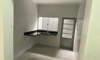 Imagem 3: Casa com 3 dormitórios à venda, 81 m² por R$ 320.000,00 - Nova Lima - Campo Grande/MS