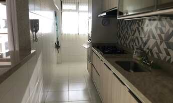 Imagem 3: Alugo Apartamento com 2 suítes no Golden Gate centro Nova Iguaçu com planejados lindíssimo