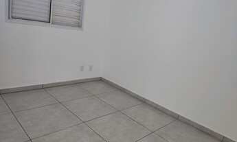 Imagem 5: Apartamento com 2 dormitórios à venda, 46 m² por R$ 170.000,00 - Edifício Grand Parc - Itu