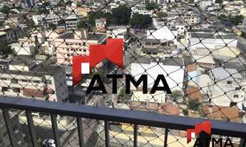 Imagem 2: Rio de Janeiro - Apartamento Padrão - Vila da Penha