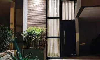 Imagem 6: Casa com 2 dormitórios à venda, 143 m² por R$ 790.000,00 - Jardim Valência - Ribeirão Pret