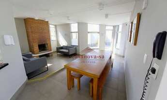 Imagem 5: Apartamento amplo, 02 vagas!