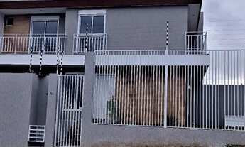 Imagem: SOBRADO DE ESQUINA - 3 QTOS SENDO 1 SUITE