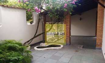 Imagem 2: Sobrado com 3 dormitórios para alugar, 360 m² - Nova Petrópolis - São Bernardo do Campo/SP