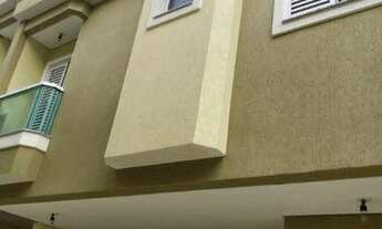 Imagem 4: Sobrado com 2 dormitórios à venda, 120 m² - Vila Príncipe de Gales - Santo André/SP