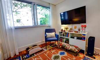 Imagem 3: Ótimo apartamento na rua Franceses !