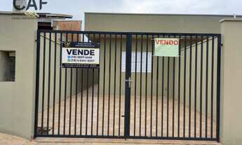 Imagem: Casa com 3 dormitórios à venda, 70 m²